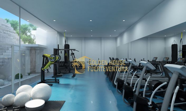 Image No.13-Appartement de 3 chambres à vendre à Corralejo