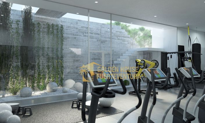 Image No.14-3 Bed Apartment for sale