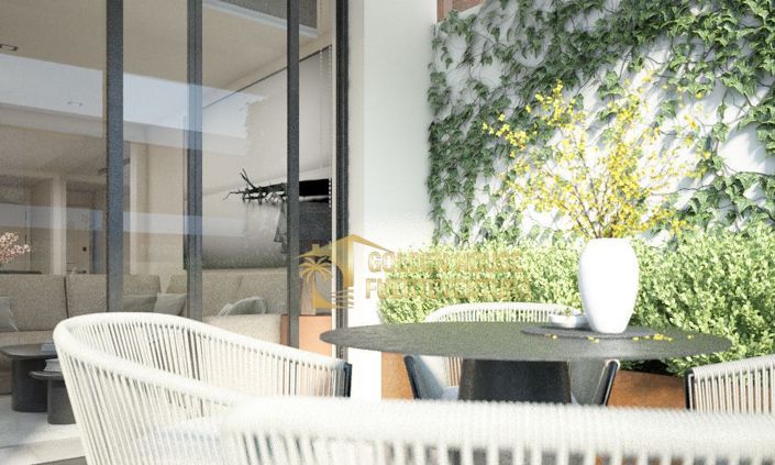 Image No.2-Appartement de 2 chambres à vendre à Corralejo