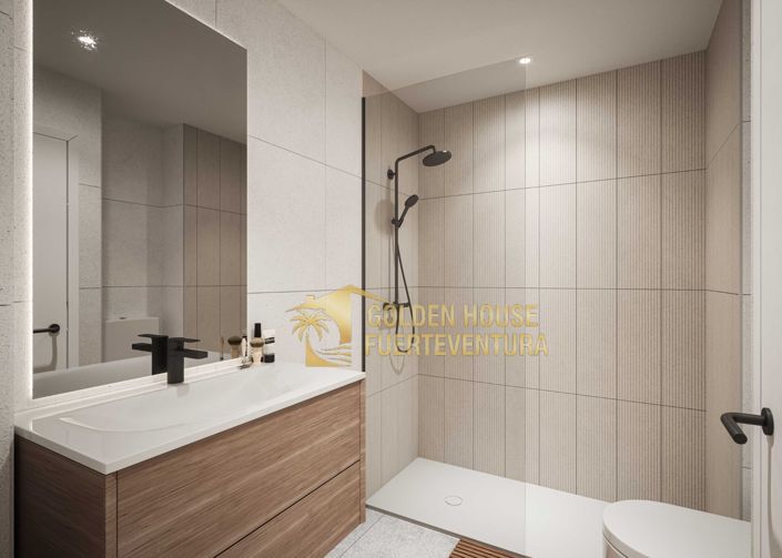 Image No.9-Appartement de 2 chambres à vendre à Corralejo