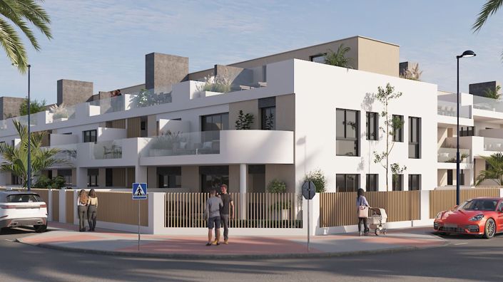 Image No.12-2 Bed Apartment for sale