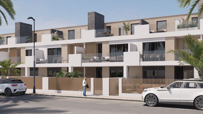 Image No.2-2 Bed Apartment for sale