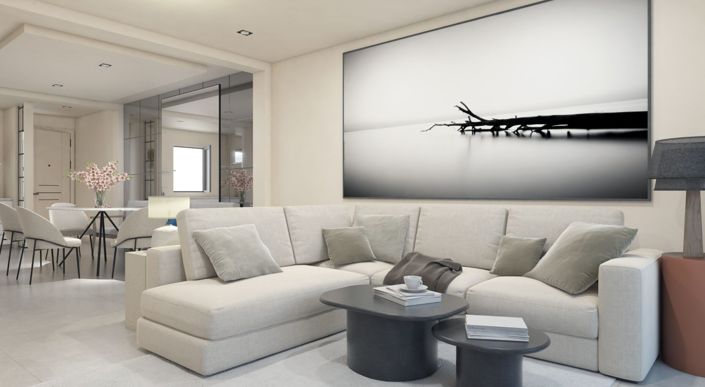 Image No.3-Appartement de 1 chambre à vendre à Corralejo