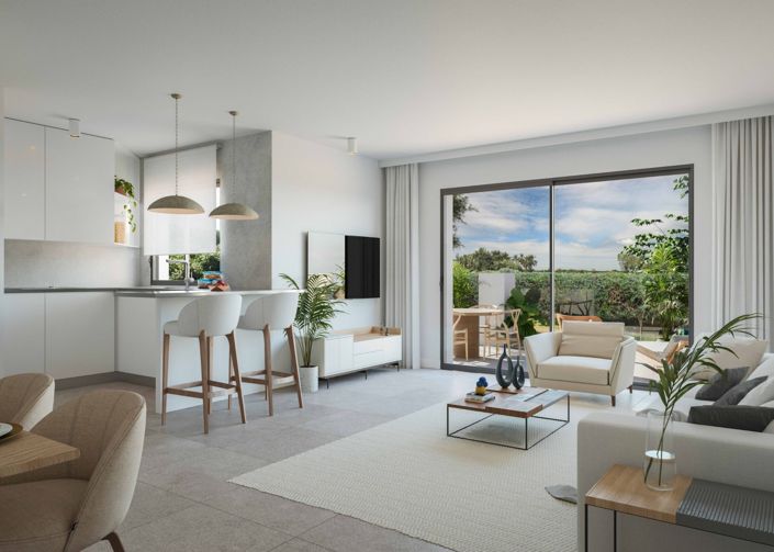Image No.6-2 Bed Apartment for sale