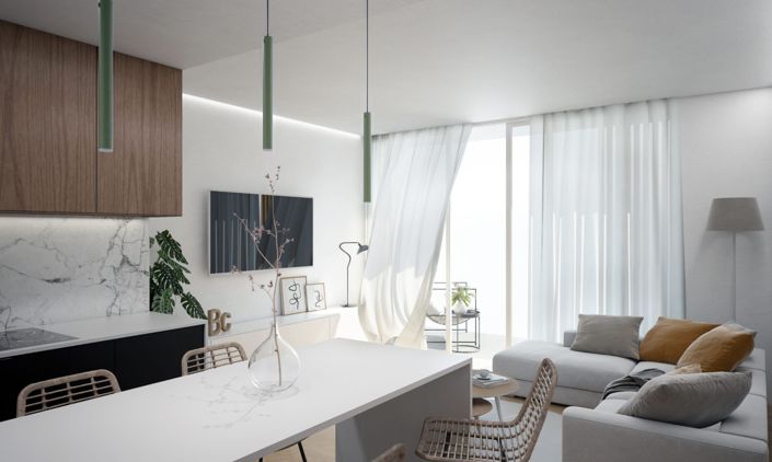 Image No.7-2 Bed Apartment for sale