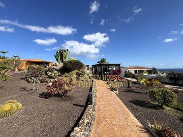 Golden House Fuerteventura S.L. most sold property