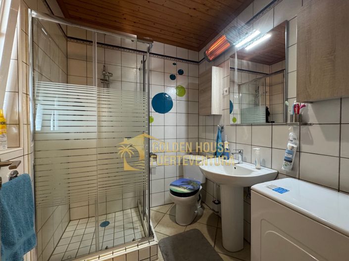 Image No.28-Propriété de 2 chambres à vendre à Parque Holandes