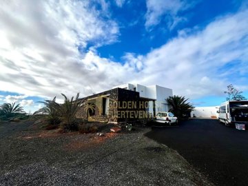 Golden House Fuerteventura S.L. most sold property