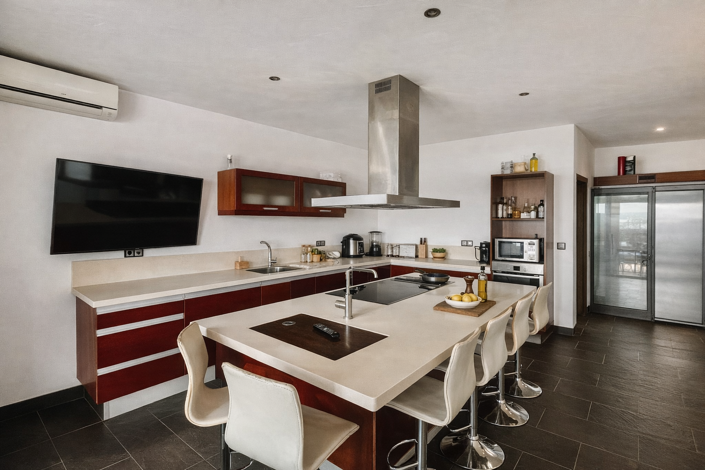 Image No.4-Propriété de 5 chambres à vendre à Puerto Del Rosario