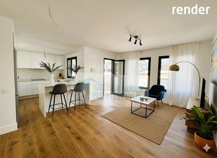 Image No.7-2 Bed Apartment for sale