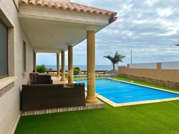 Golden House Fuerteventura S.L. most sold property