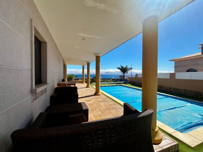 Image No.11-Propriété de 5 chambres à vendre à Caleta De Fuste