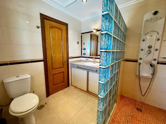 Image No.23-Propriété de 5 chambres à vendre à Caleta De Fuste