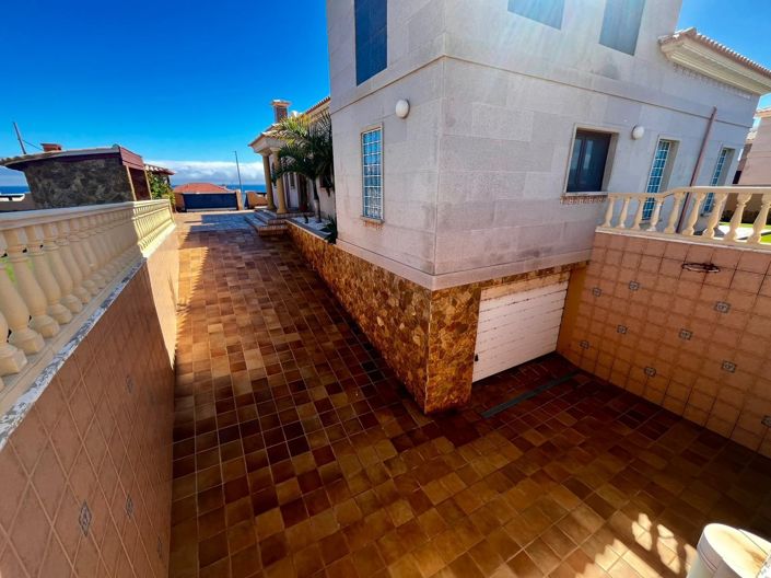 Image No.28-Propriété de 5 chambres à vendre à Caleta De Fuste