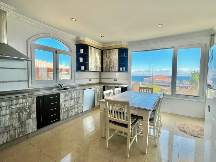Image No.3-Propriété de 5 chambres à vendre à Caleta De Fuste