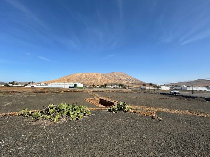 Image No.2-Propriété à vendre à Villaverde