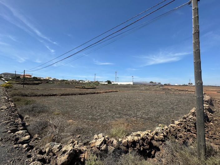 Image No.4-Propriété à vendre à Villaverde