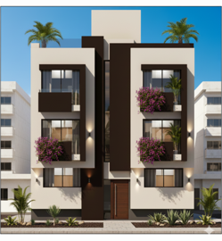 1 - Puerto Del Rosario, Property