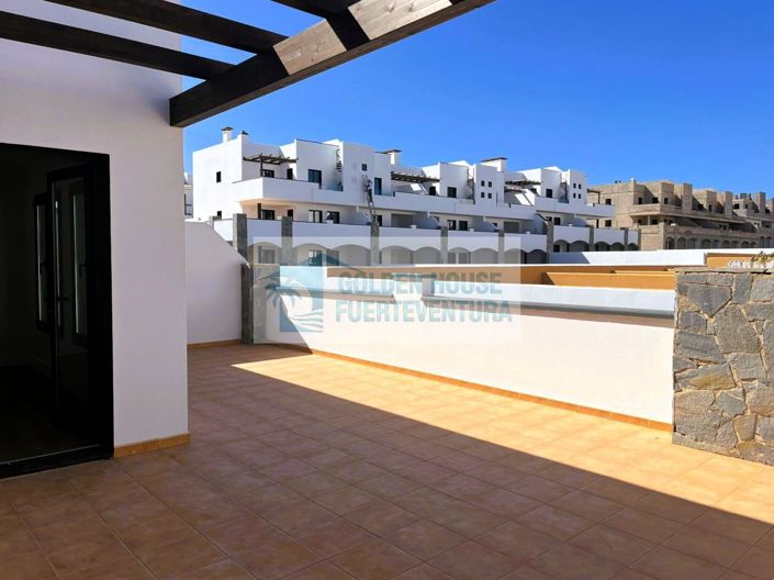Image No.16-Appartement de 2 chambres à vendre à Corralejo