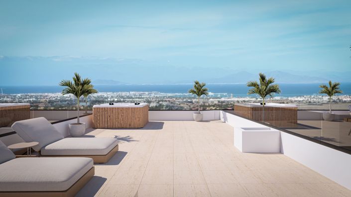 Image No.13-1 Bed Apartment for sale