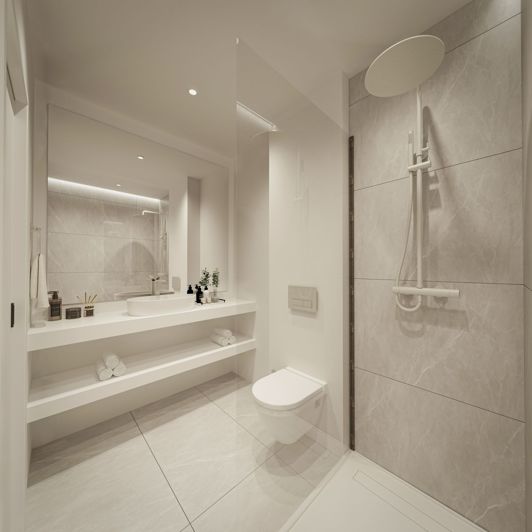 Image No.6-1 Bed Apartment for sale