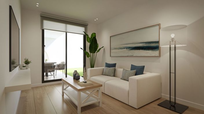 Image No.7-1 Bed Apartment for sale