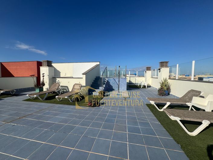 Image No.31-Appartement de 2 chambres à vendre à El Cotillo