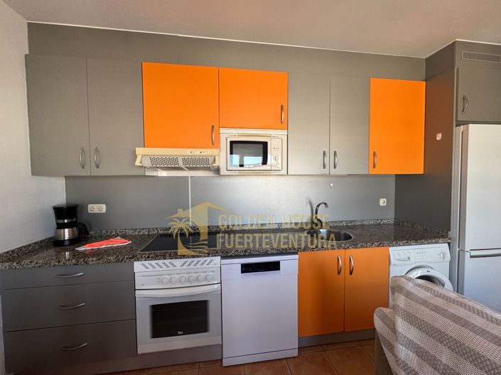 Image No.6-Appartement de 2 chambres à vendre à El Cotillo