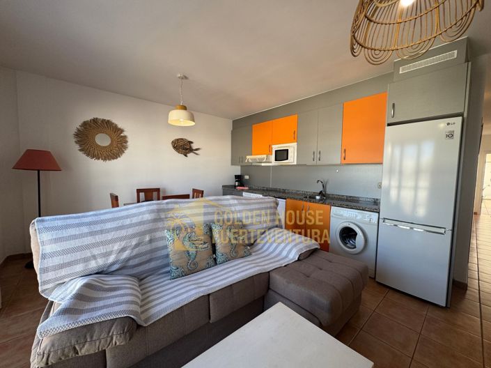 Image No.8-Appartement de 2 chambres à vendre à El Cotillo