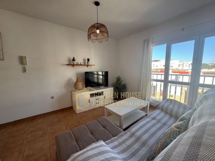 Image No.9-Appartement de 2 chambres à vendre à El Cotillo