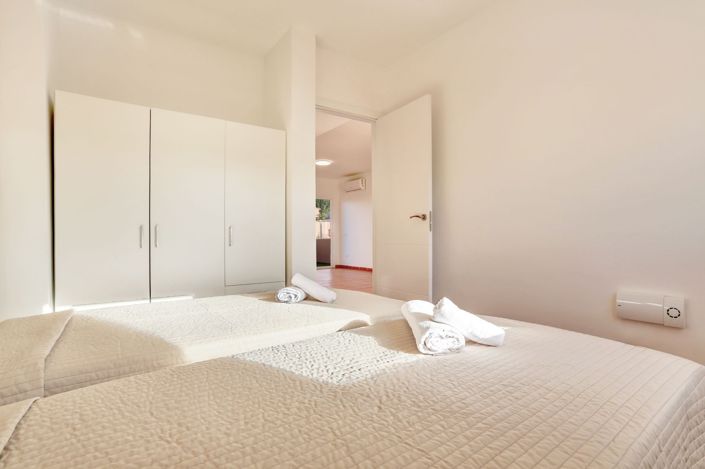 Image No.17-Appartement de 2 chambres à vendre à Corralejo