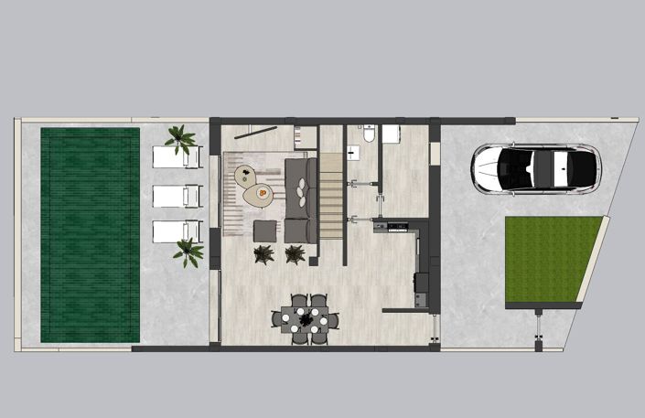 Image No.11-2 Bed Property for sale