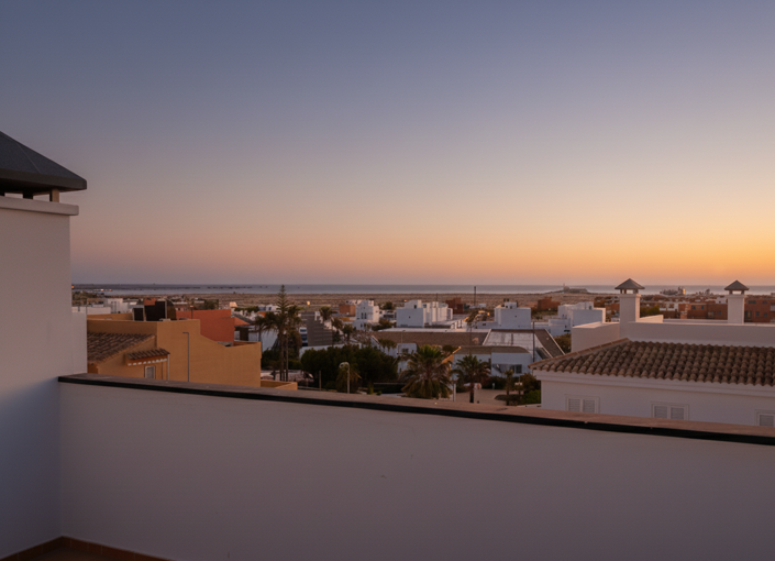 Image No.2-Appartement de 3 chambres à vendre à Corralejo