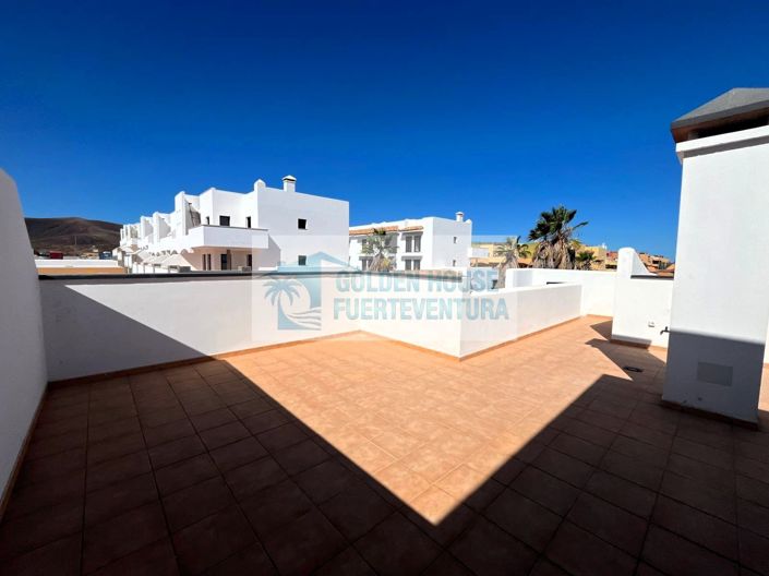 Image No.3-Appartement de 3 chambres à vendre à Corralejo