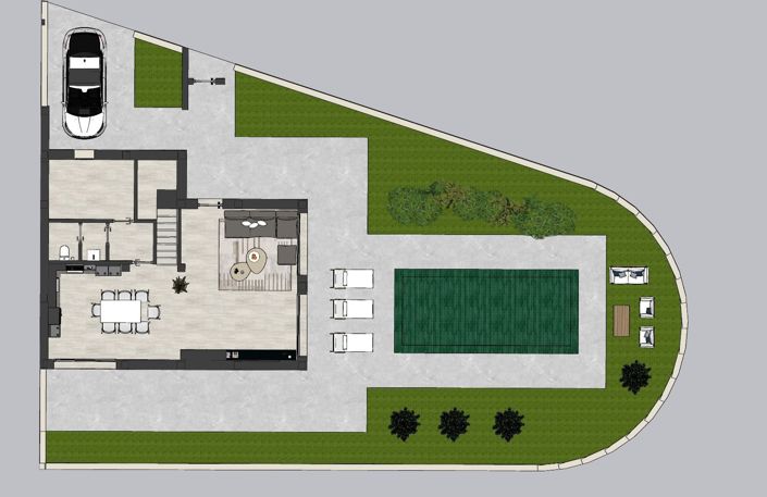 Image No.11-4 Bed Property for sale