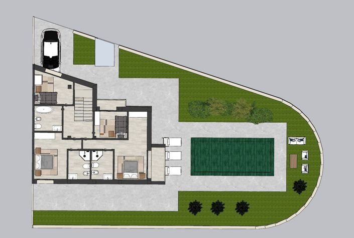 Image No.20-4 Bed Property for sale