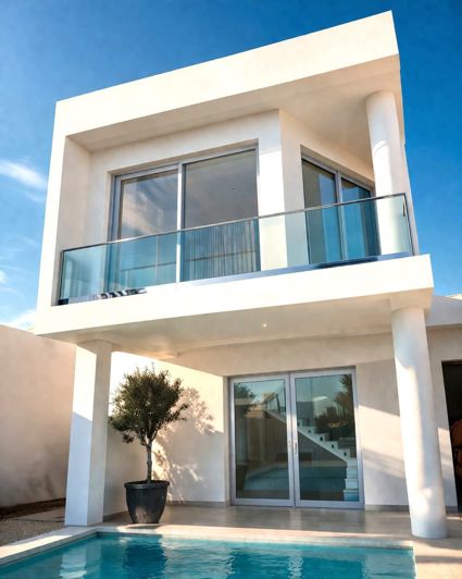 Image No.8-3 Bed Property for sale