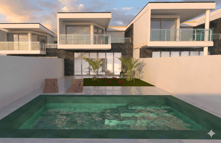 Image No.12-3 Bed Property for sale