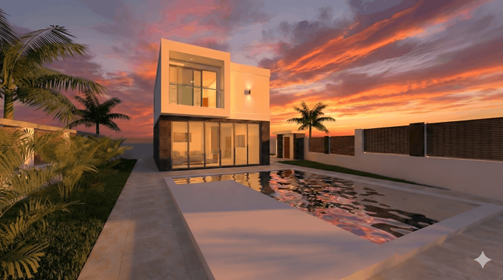 Image No.13-3 Bed Property for sale