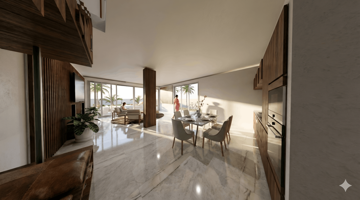 Image No.17-3 Bed Property for sale