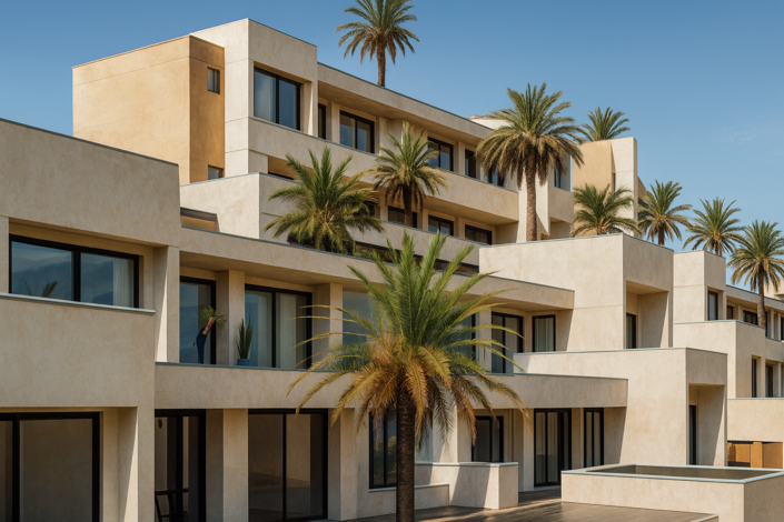 Image No.14-3 Bed Apartment for sale