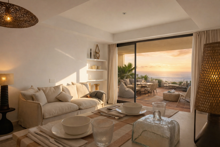 Image No.5-3 Bed Apartment for sale