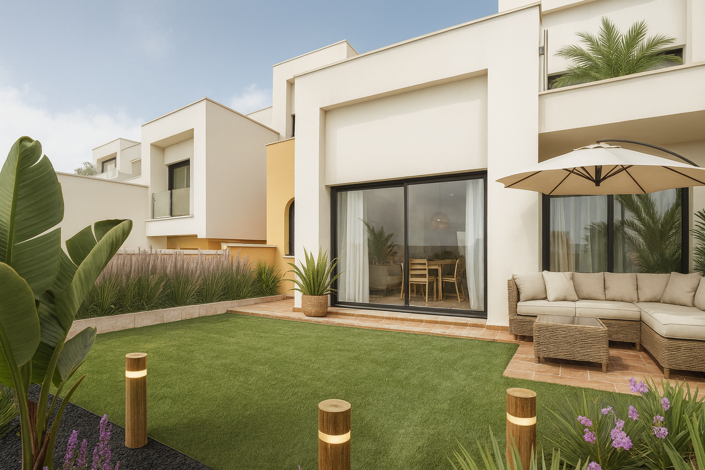 Image No.4-2 Bed Apartment for sale