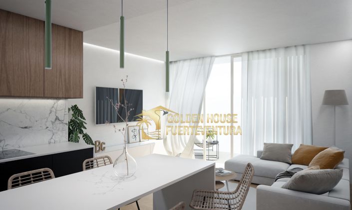 Image No.4-2 Bed Apartment for sale