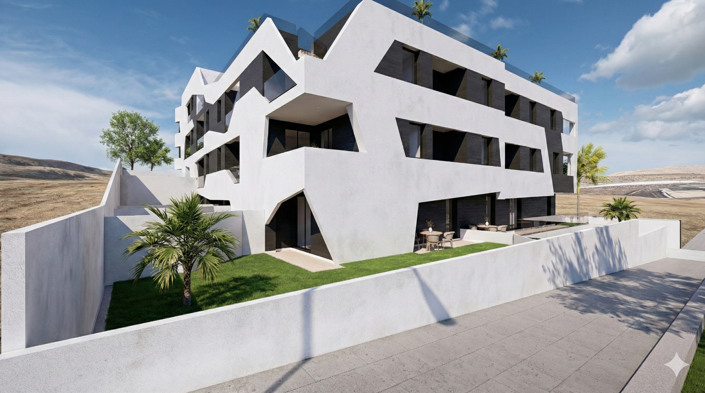 Image No.3-1 Bed Apartment for sale