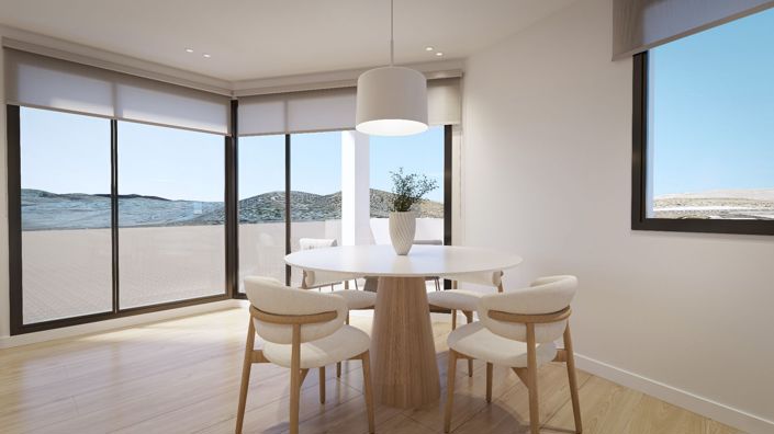 Image No.8-1 Bed Apartment for sale