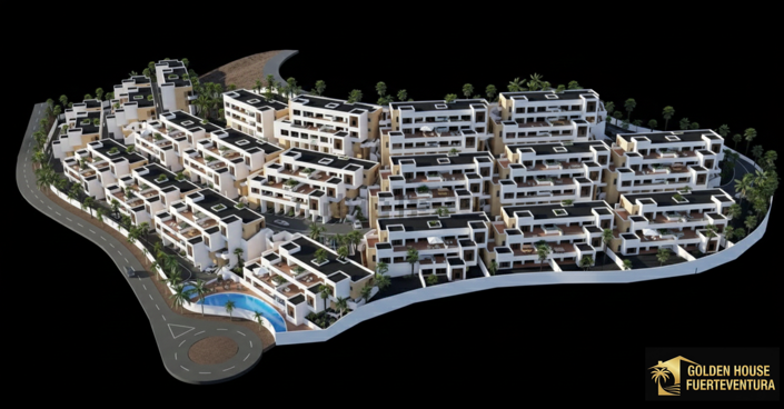 Image No.22-3 Bed Apartment for sale