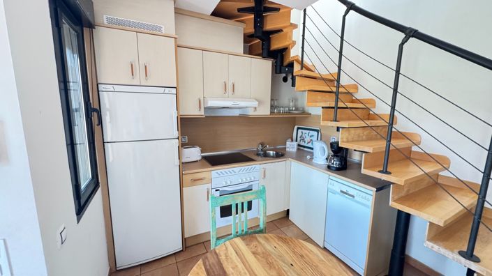 Image No.3-Propriété de 2 chambres à vendre à Lajares