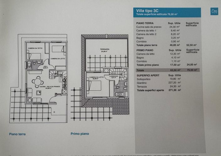 Image No.16-3 Bed Property for sale