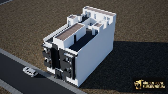 Image No.4-2 Bed Property for sale